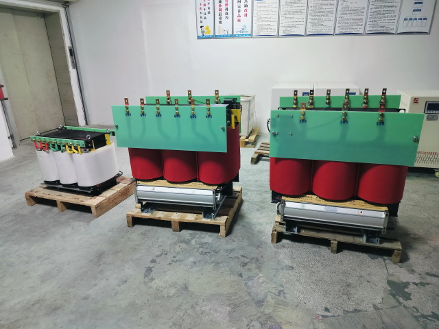 通江KS11-1000KVA矿用变压器